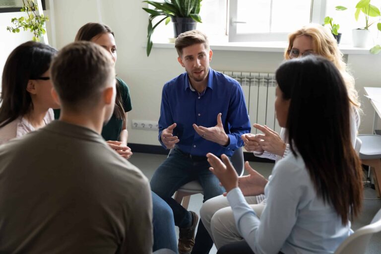Mental Health Resources in Shelby County and West Tennessee 31